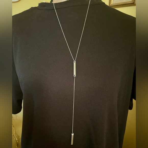 Kendra Scott Necklace nwot - Picture 2 of 4